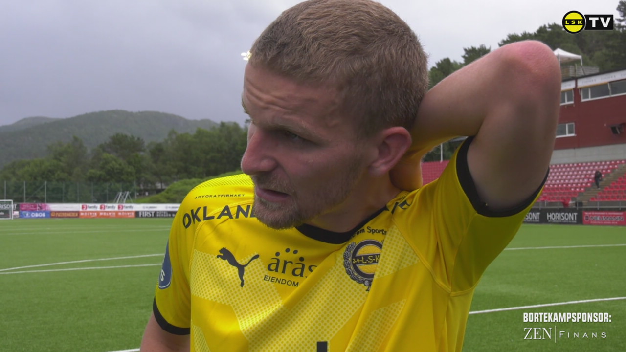 Kalle etter Åsane.mp4